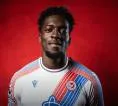 Crystal Palace Pinjam Axel Disasi dari Chelsea untuk Perkuat Pertahanan