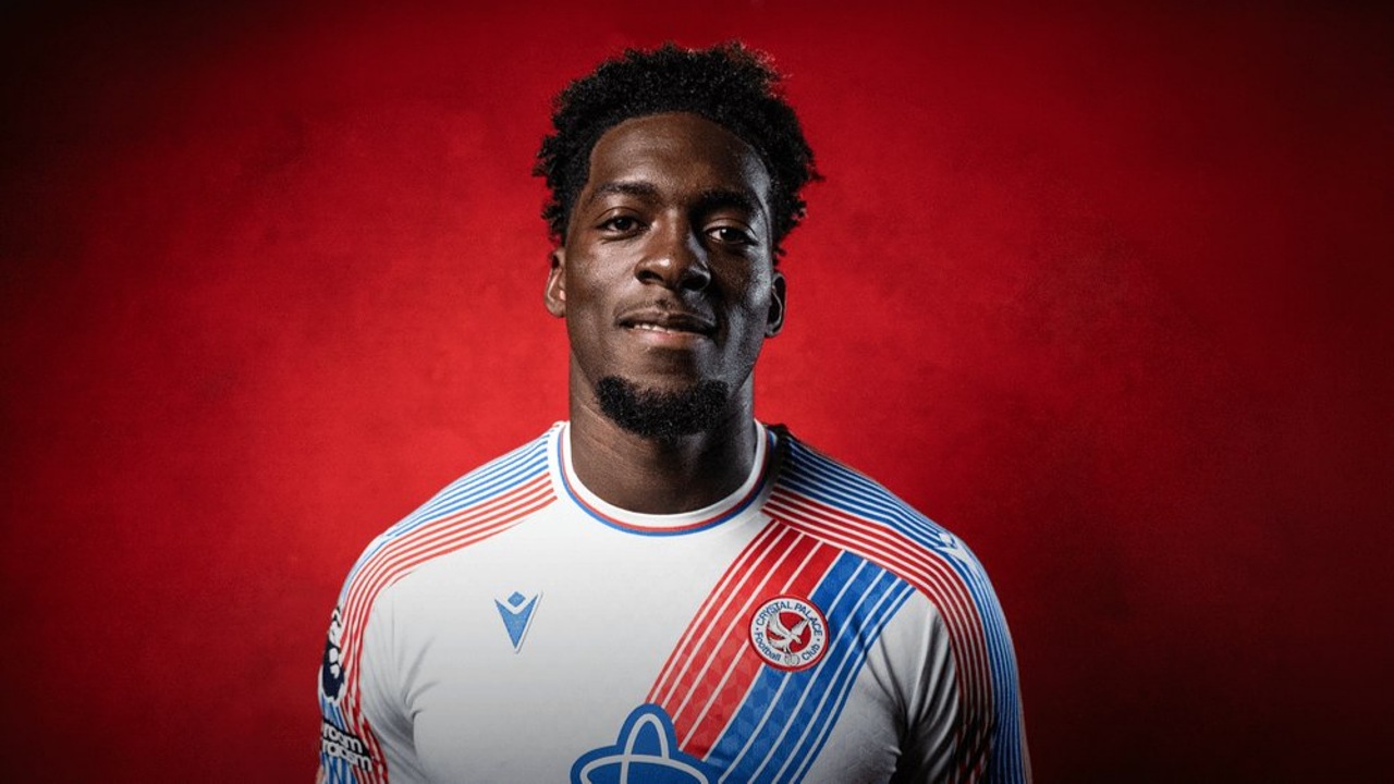 Crystal Palace Pinjam Axel Disasi dari Chelsea untuk Perkuat Pertahanan