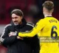 Daniel Farke Beri Sinyal Leeds United Belum Selesai Berburu Pemain