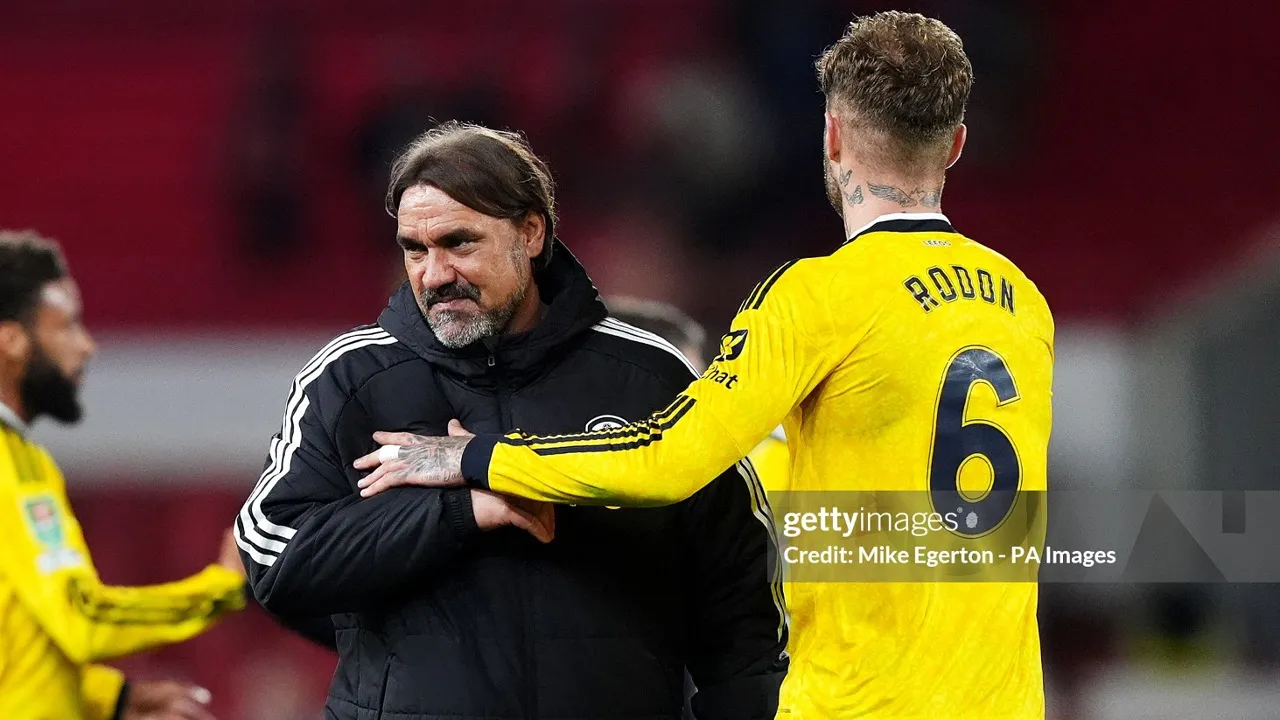Daniel Farke Beri Sinyal Leeds United Belum Selesai Berburu Pemain