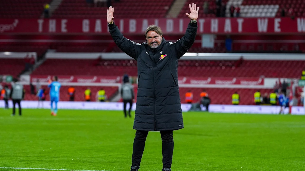 Daniel Farke Puas Leeds Singkirkan Nottingham Forest dari Carabao Cup