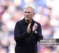 David Moyes Bidik Trofi Bersama Everton dan Tak Mau Main-Main