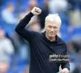 David Moyes Kembali ke Preston dengan Kenangan yang Menggetarkan