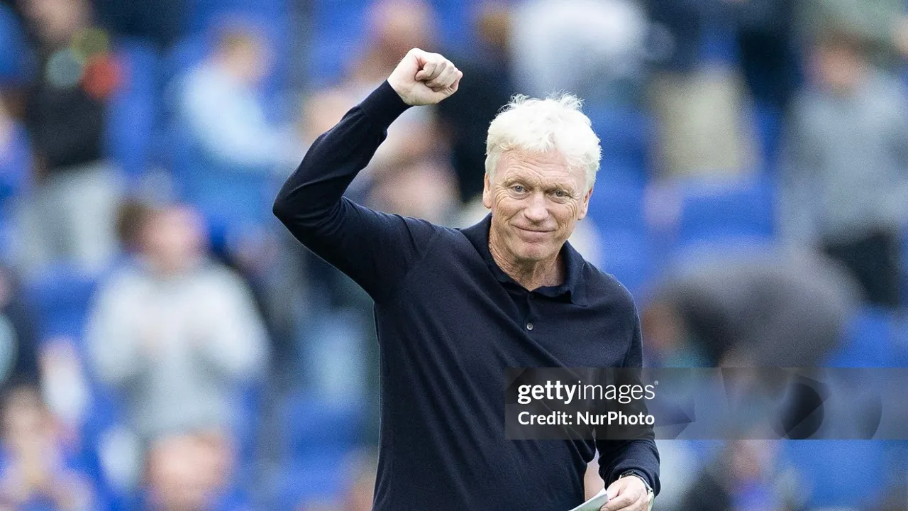 David Moyes Kembali ke Preston dengan Kenangan yang Menggetarkan