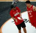David Singleton Optimistis Menghadapi Pra Kualifikasi FIBA Asia Cup