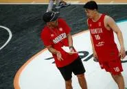David Singleton Optimistis Menghadapi Pra Kualifikasi FIBA Asia Cup