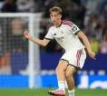 Dean Huijsen Akan Jadikan Lawan Sociedad sebagai Titik Balik