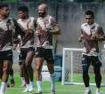 Dewa United FC Bakal Lakoni Uji Coba Kontra Klub Papan Atas Australia