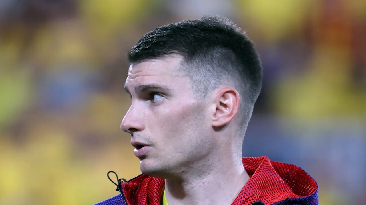 Dominik Livakovic Buka Suara Mengenai Rumor ke Barcelona