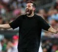Dua Laga Tanpa Gol, Carlos Corberan Minta Valencia Datangkan Striker