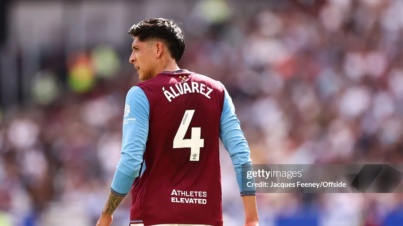 Edson Alvarez Siap Tinggalkan West Ham dan Ada Pelamar Baru