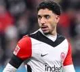 Eintracht Frankfurt Tak Dapat Bagian Transfer Omar Marmoush ke Tottenham