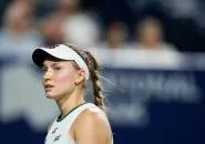 Elena Rybakina Bagikan Kabar Cedera Teranyar Sebelum US Open Dimulai