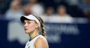 Elena Rybakina Bagikan Kabar Cedera Teranyar Sebelum US Open Dimulai