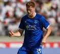 Everton Buka Peluang Lepas Jake O'Brien di Musim Panas ini