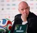Federasi Sepak Bola Italia Tarik Dukungan dari Presiden FIFA Infantino