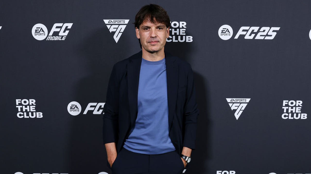 Fernando Morientes Soroti Titik Lemah Real Madrid Era Mourinho