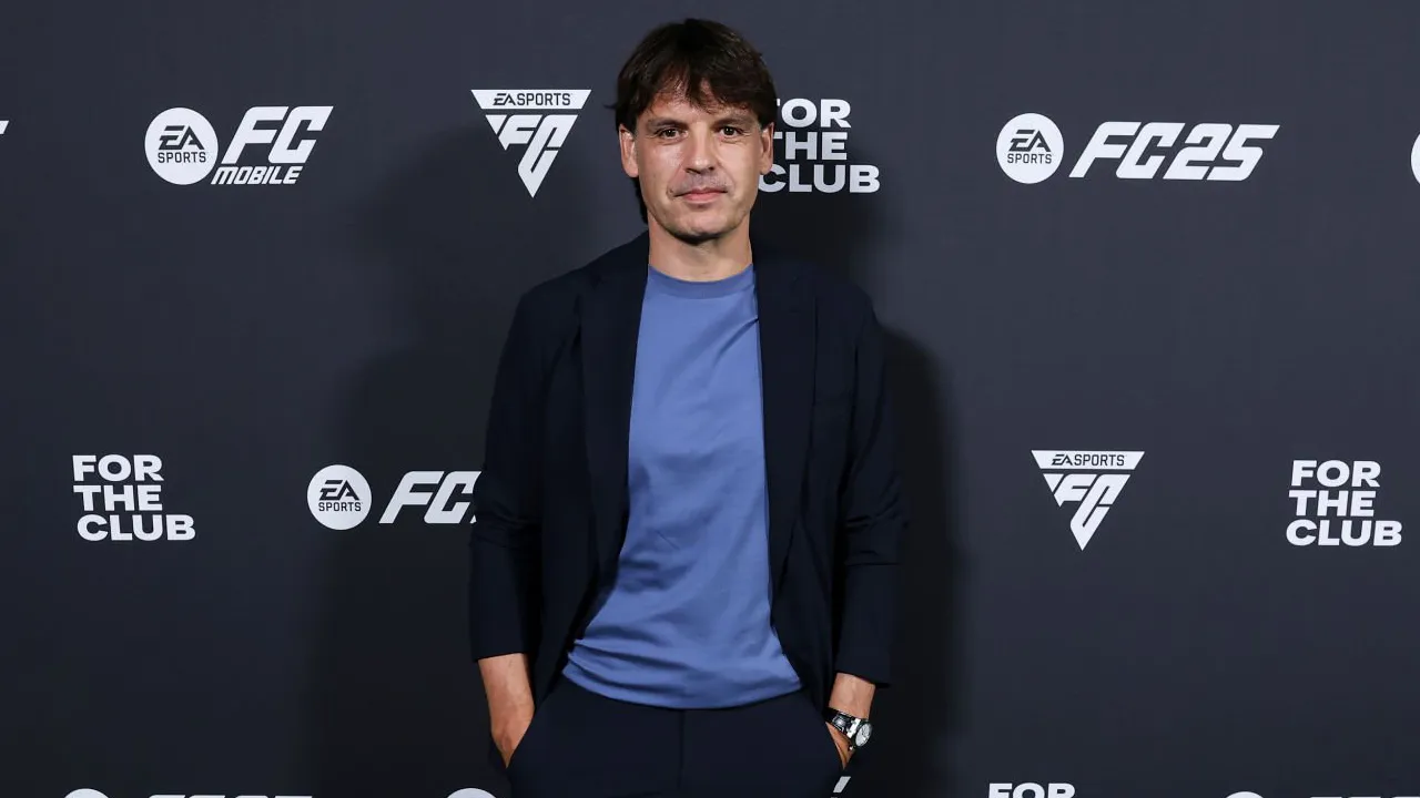 Fernando Morientes Soroti Titik Lemah Real Madrid Era Mourinho