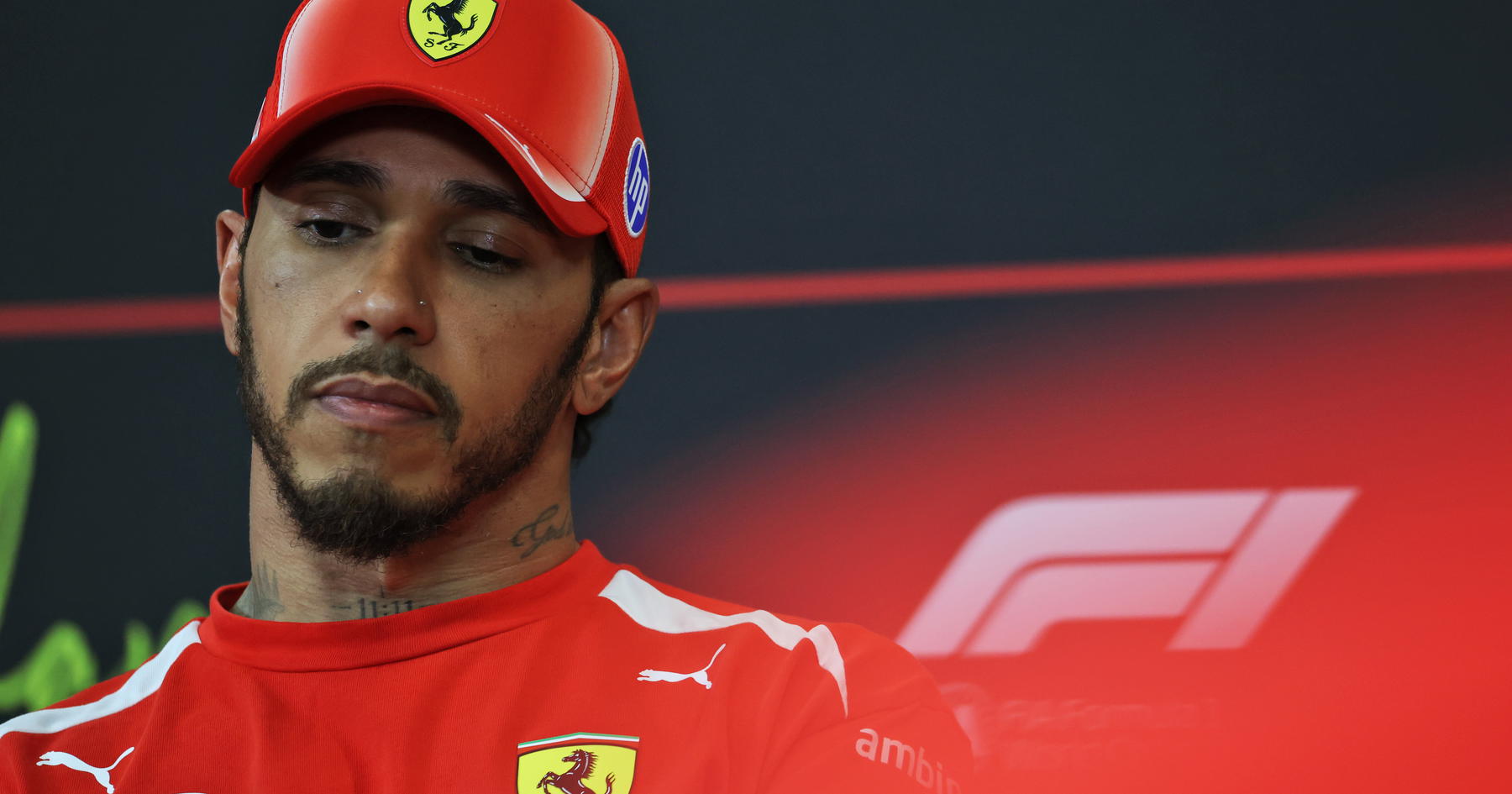 Ferrari Gagal Penuhi Harapan Hamilton di Zandvoort