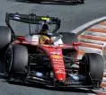 Ferrari Siapkan Pengumuman Jelang GP Italia