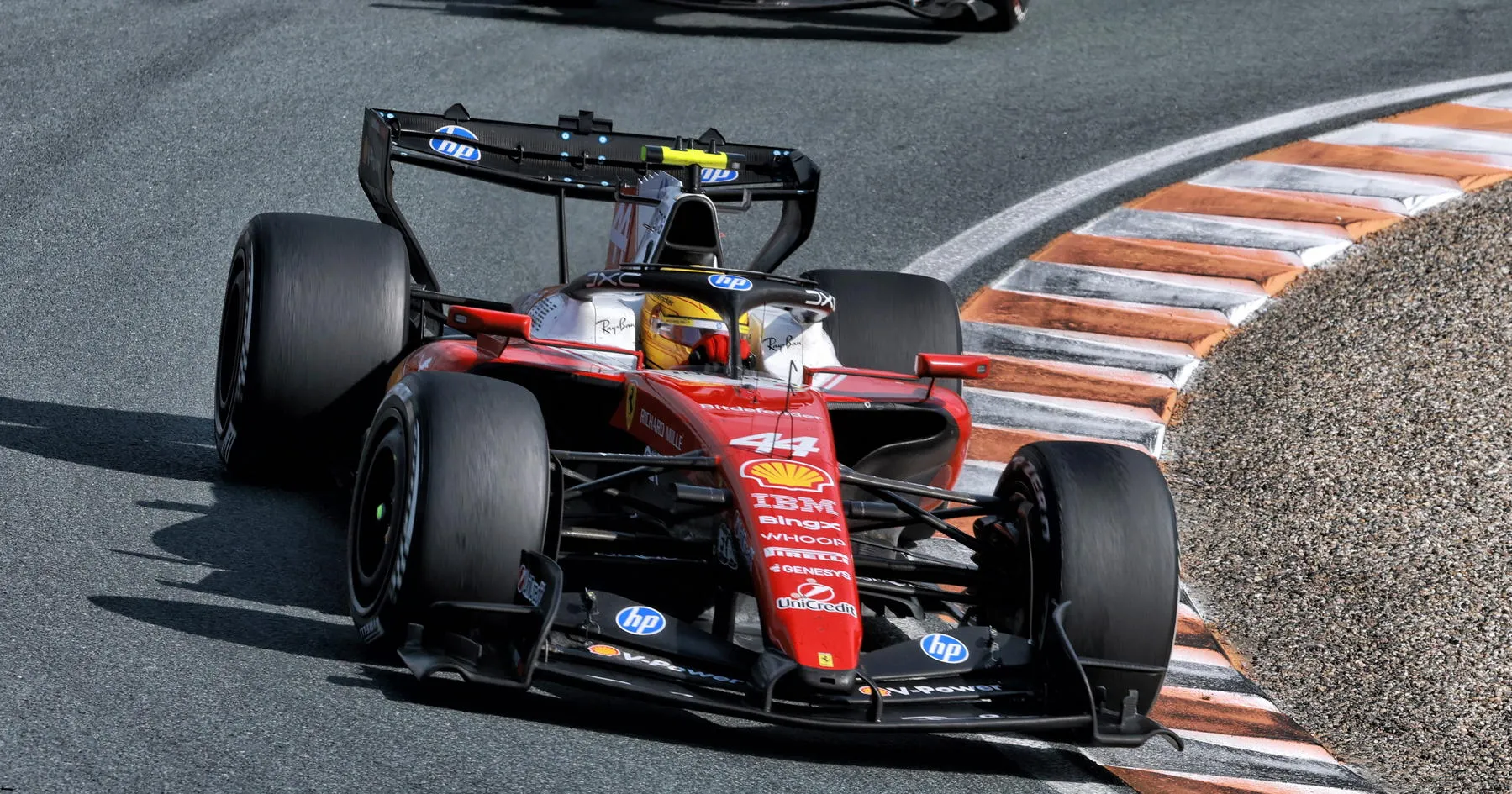 Ferrari Siapkan Pengumuman Jelang GP Italia - sumber: (racingnews365)