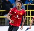 Feyenoord Inti Peluang Pinjam Chido Obi dari Manchester United