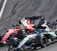 FIA Umumkan Aturan ADUO: Mercedes dan Ferrari Dapat Keuntungan