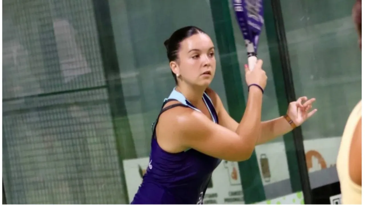 FIP Padel Promises Tour Kembali Hadir di Palma de Mallorca Spanyol