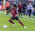 Fonseca Tegaskan Lyon Tak Gentar Meski Fofana Diminati Roma