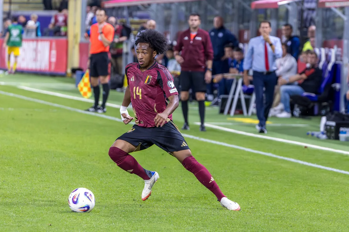 Fonseca Tegaskan Lyon Tak Gentar Meski Fofana Diminati Roma - sumber: (footballitalia)