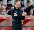 Forest Disingkirkan Leeds dari Carabao Cup, Oliver Glasner Kecewa Berat
