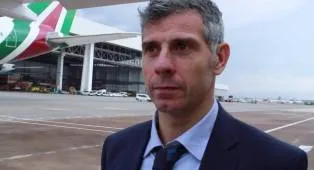 Francesco Toldo: Anda Sedang Menyingkirkan Kiper Terbaik Dunia