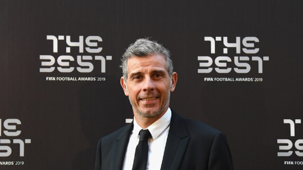 Francesco Toldo Kenang Momen Terberat dan Sosok Massimo Moratti