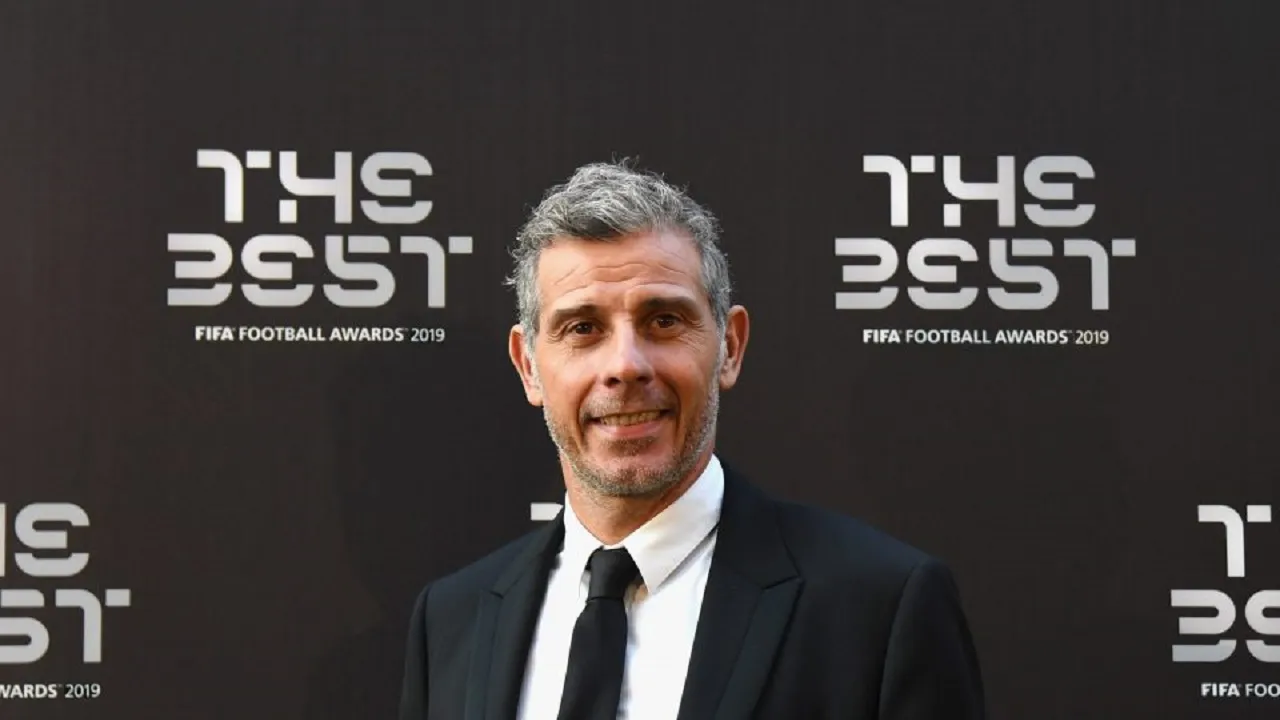 Francesco Toldo Kenang Momen Terberat dan Sosok Massimo Moratti