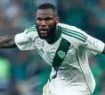 Franck Kessie Dikabarkan Selangkah Lagi Gabung Juventus
