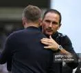 Frank Lampard Kesal Coventry Sempat Buang Keunggulan Lawan Plymouth