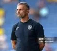 Gary O'Neil Ungkap Kunci Ipswich Town Singkirkan Leicester City