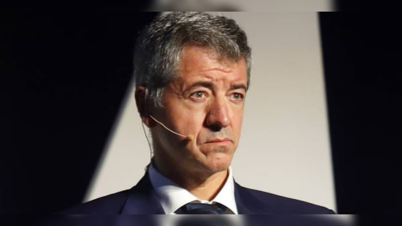 Gaspart Bocorkan Isi Pembicaraan Dengan CEO Atletico Madrid Soal Alvarez