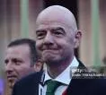Gianni Infantino Didesak Pergi dari FIFA saat Krisis Makin Panas