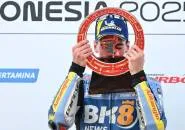 Gresini Ucapkan Salam Perpisahan Pada Fermin Aldeguer