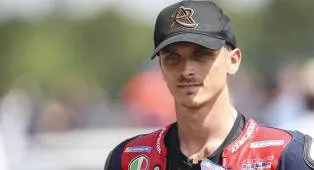 Gunther Steiner Ungkap Alasan Rekrut Luca Marini