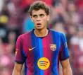 Hamza Abdelkarim Bisa Jadi Solusi Barcelona untuk Posisi Striker