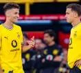 Harapan Baru Borussia Dortmund Pada Duo Yunani, Karetsas dan Konstantelias
