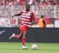 Ilyas Ansah Bersiap Hengkang ke Hull City, Tinggalkan Union Berlin