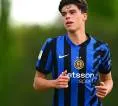 Inter Milan Resmi Pinjamkan Mattia Zanchetta ke Giana Erminio