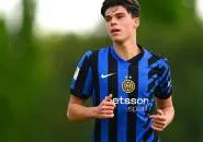 Inter Milan Resmi Pinjamkan Mattia Zanchetta ke Giana Erminio