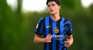 Inter Milan Resmi Pinjamkan Mattia Zanchetta ke Giana Erminio
