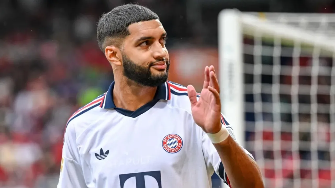 Ismael Saibari Akui Suka dengan Gaya Permainan Pelatih Kompany di Bayern