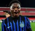 Issiaka Kamate Buka Peluang Hengkang dari Inter Milan ke Turki