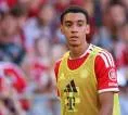 Jamal Musiala Absen di Laga Pembuka Bayern Munich